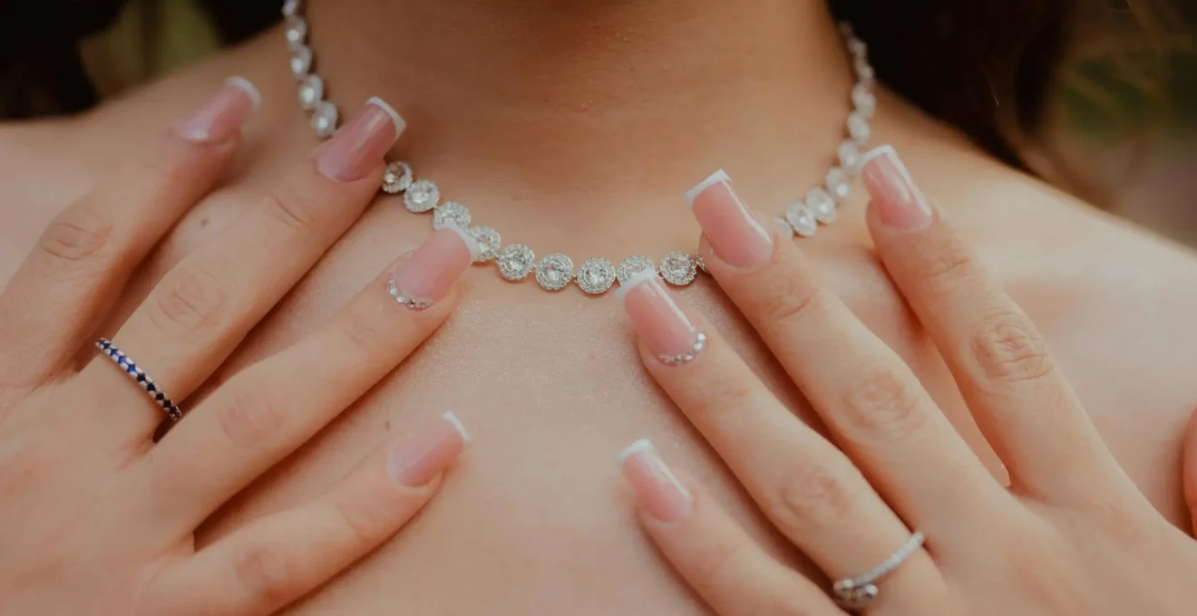 bijoux pour femme original