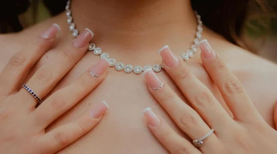 bijoux pour femme original